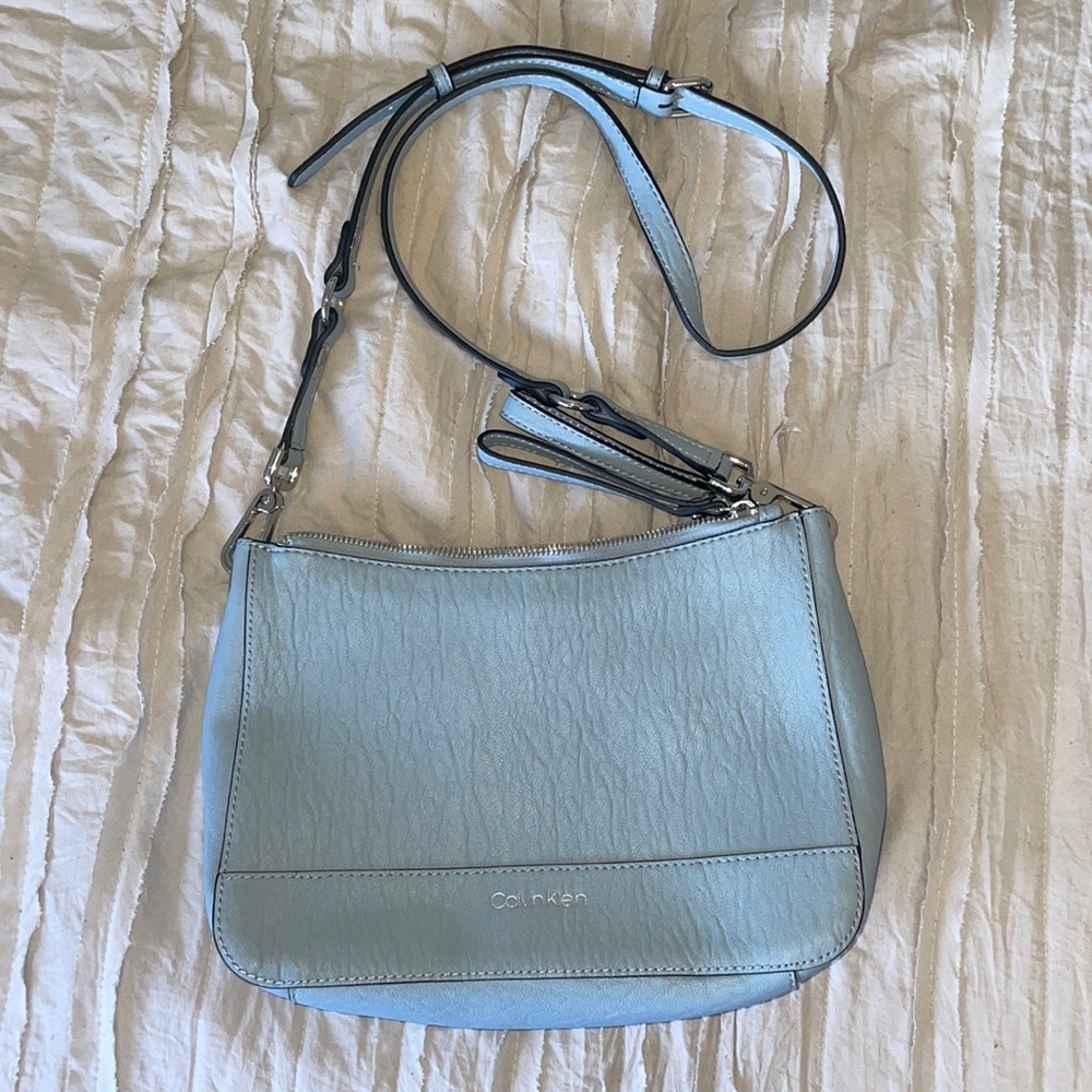 CALVIN KLEIN purse💙